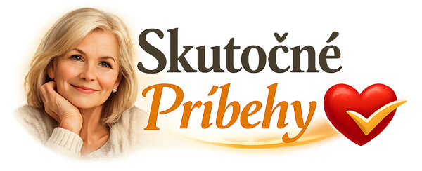Skutočné Príbehy
